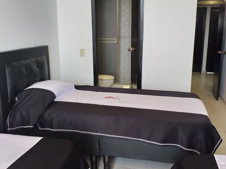 ホテル Hortensia Real Boutique