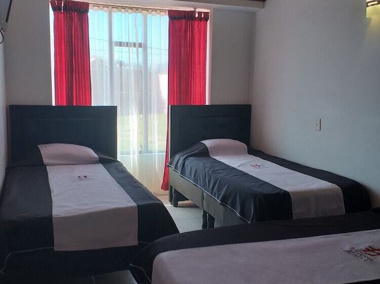 ホテル Hortensia Real Boutique