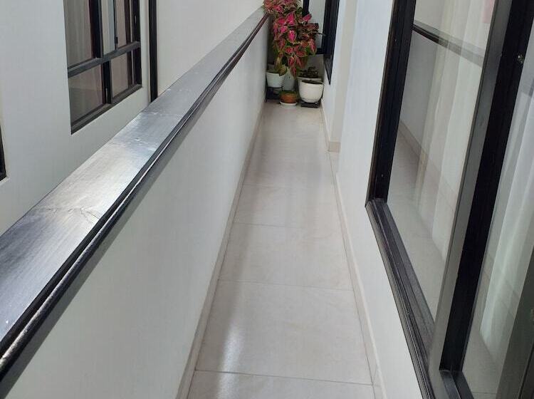 ホテル Hortensia Real Boutique