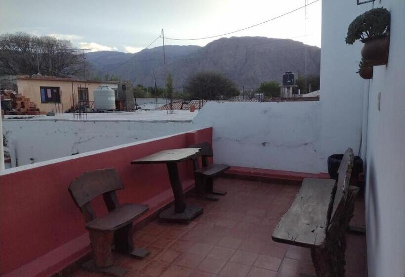 هتل Hospedaje La Arcadia