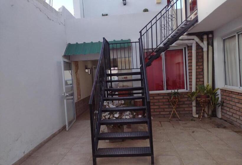 酒店 Hospedaje La Arcadia