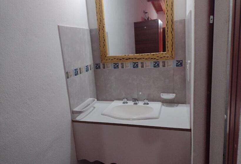 酒店 Hospedaje La Arcadia