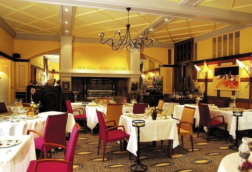 فندق Hôtel De Paris Et De La Poste