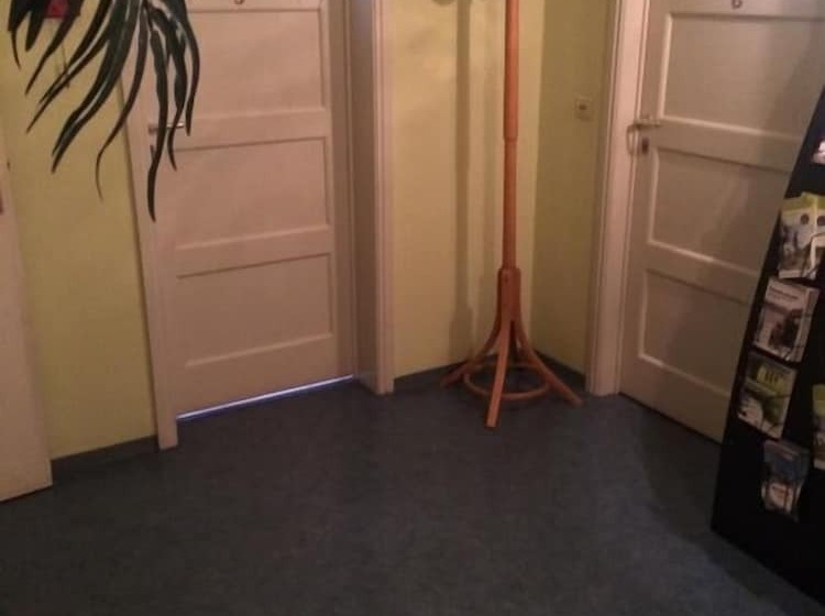 Отель Hôtel L Europe