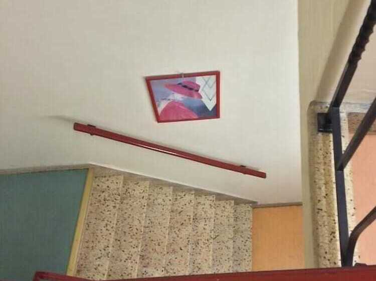 Отель Hôtel L Europe