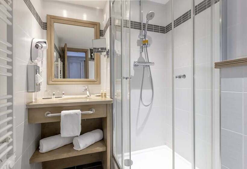 酒店 Hôtel La Chaudanne