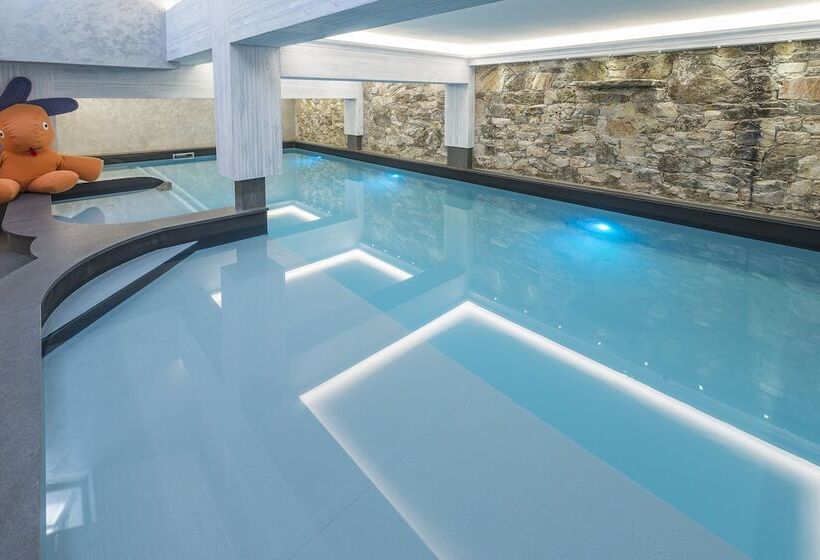 酒店 Hôtel La Chaudanne