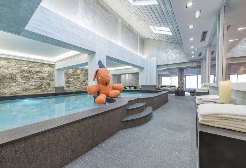 酒店 Hôtel La Chaudanne