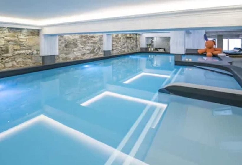 酒店 Hôtel La Chaudanne