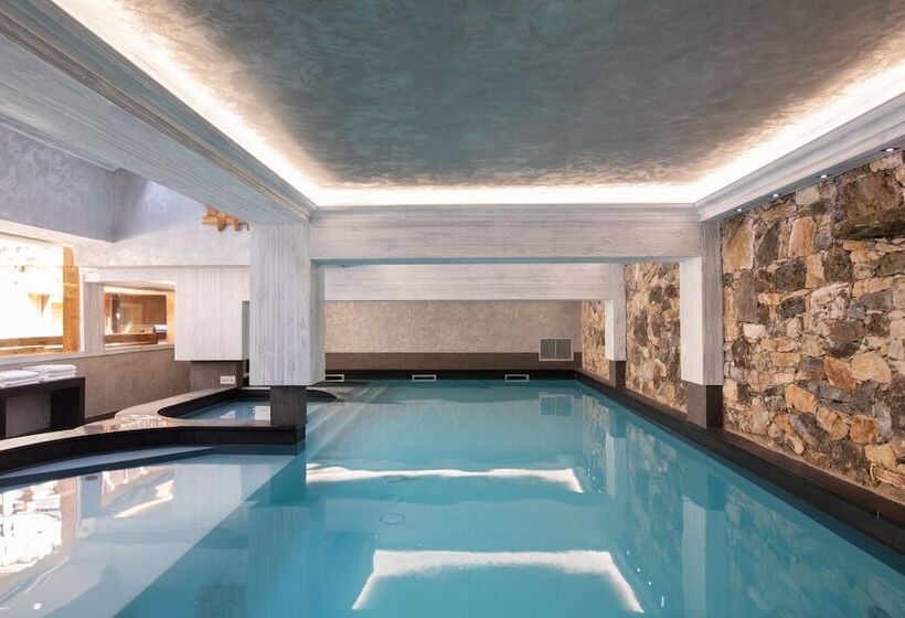 酒店 Hôtel La Chaudanne