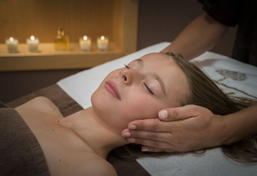 酒店 Hôtel La Chaudanne