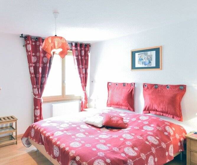 酒店 Hôtel Les Mélèzes