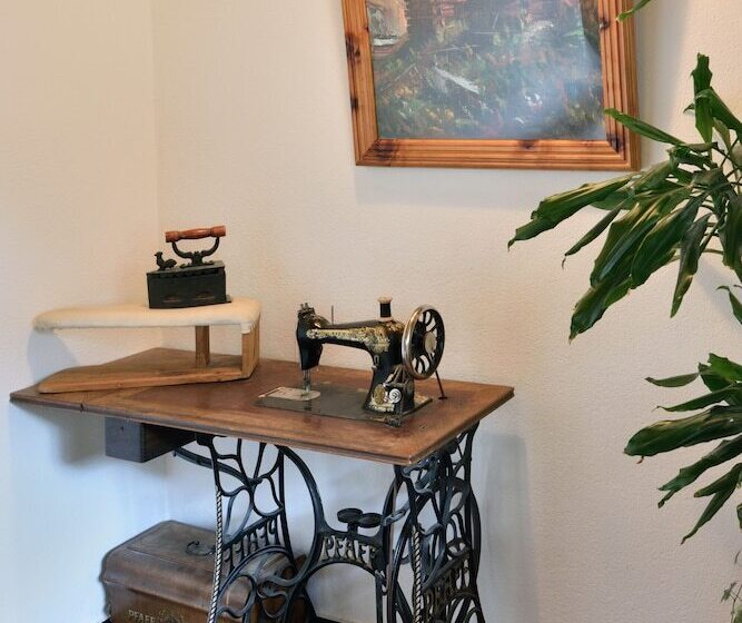 酒店 Hôtel Les Mélèzes