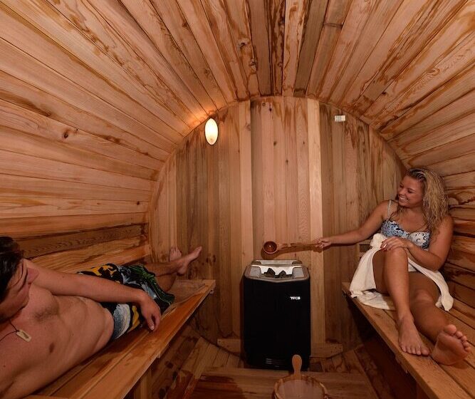 酒店 Hôtel Les Mélèzes