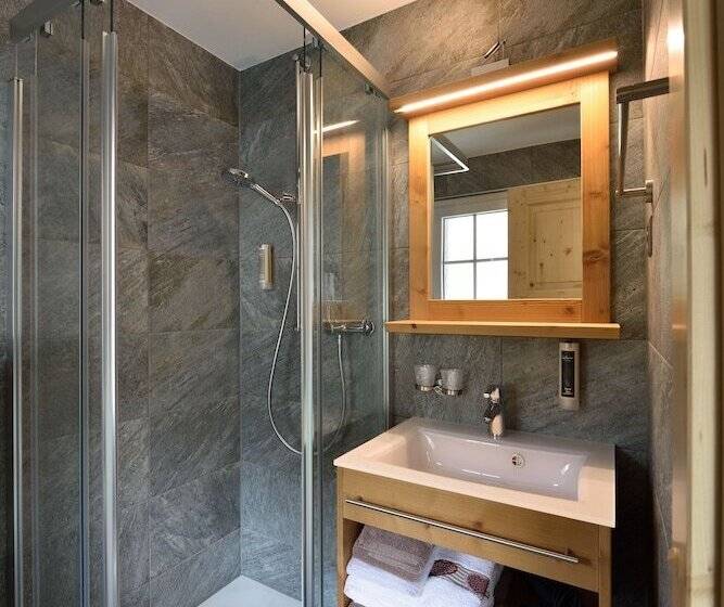 酒店 Hôtel Les Mélèzes