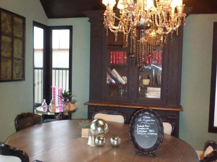 فندق Hôtel Mercator