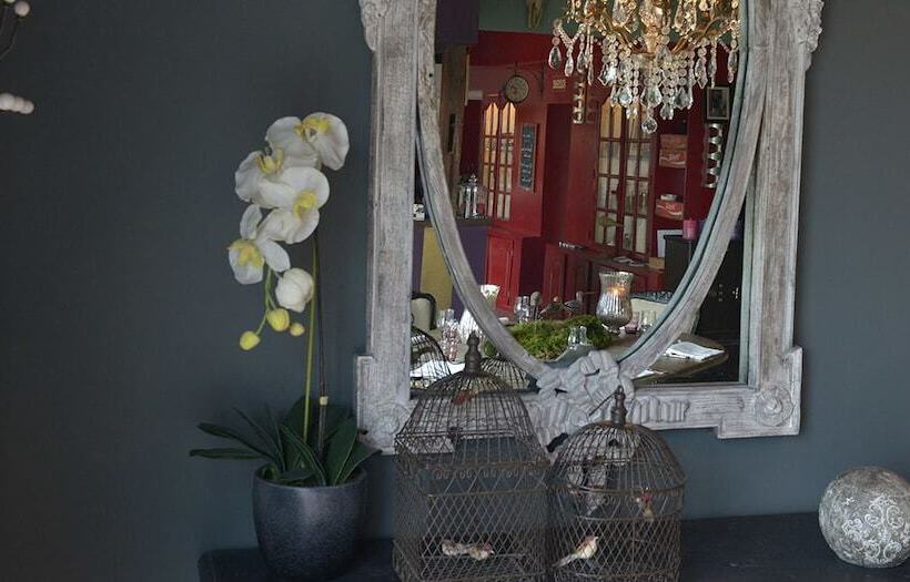 فندق Hôtel Mercator