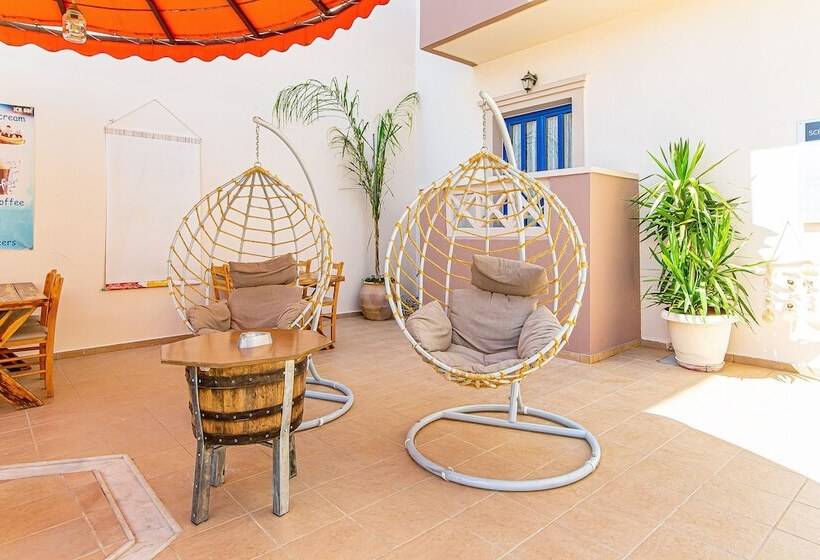 Ilios Malia Hotel Resort