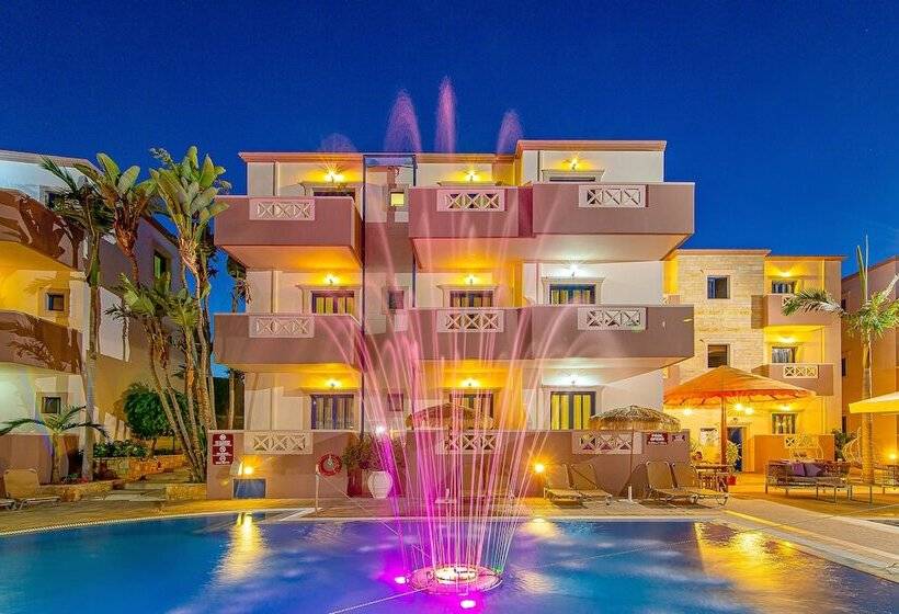 Ilios Malia Hotel Resort