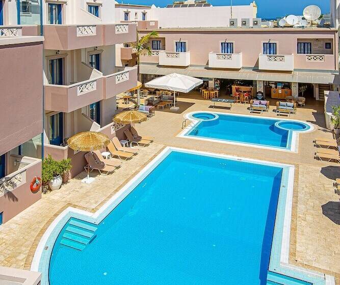 Ilios Malia Hotel Resort