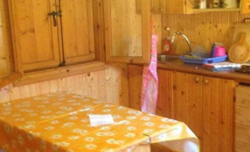 فندق International Camping