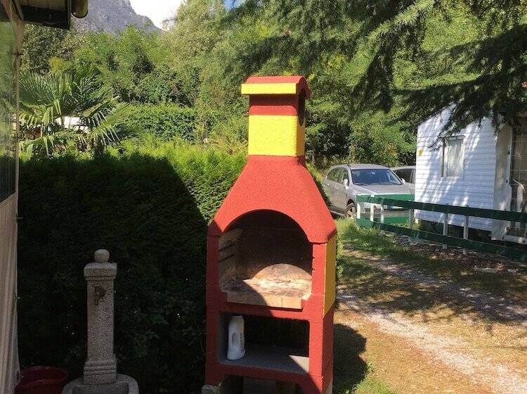 فندق International Camping