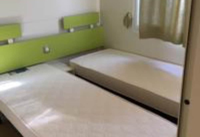 فندق International Camping