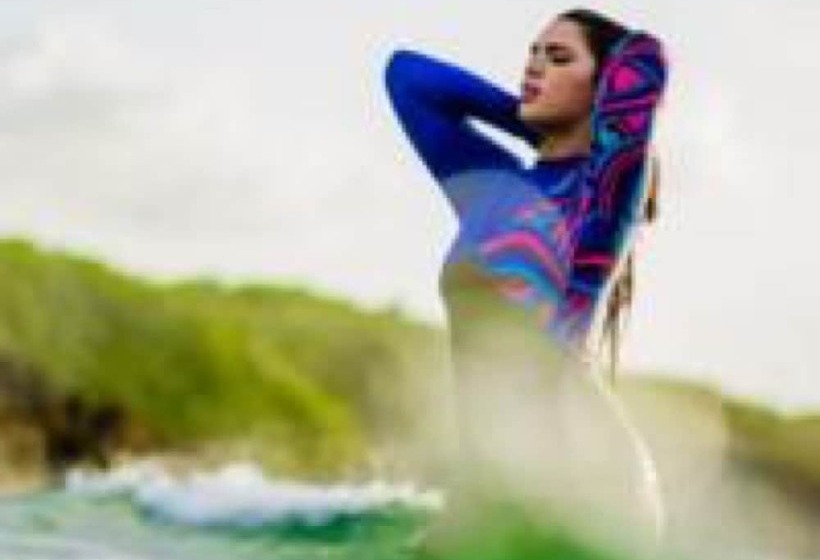 فندق International Camping