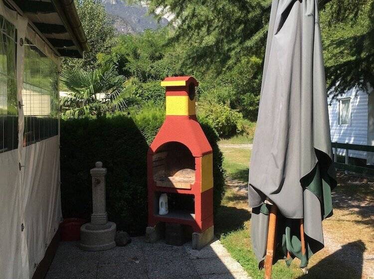 فندق International Camping