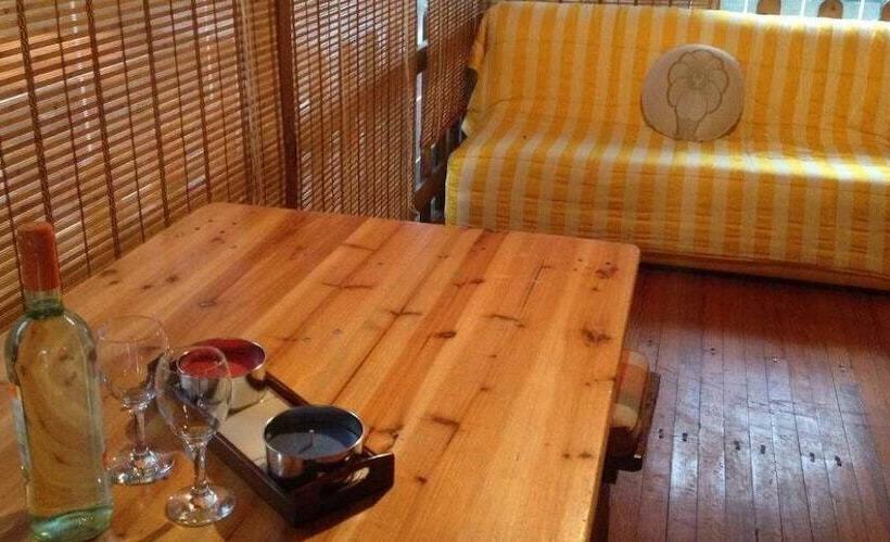 فندق International Camping