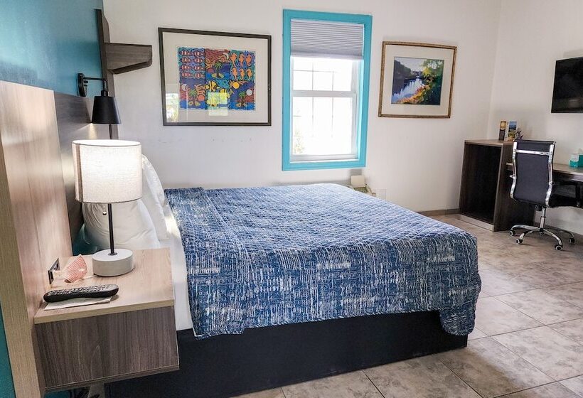 فندق Ivey House Everglades Adventures