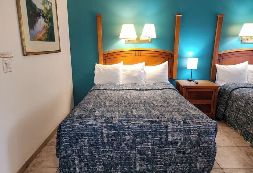 فندق Ivey House Everglades Adventures