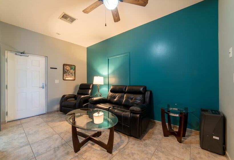 فندق Ivey House Everglades Adventures