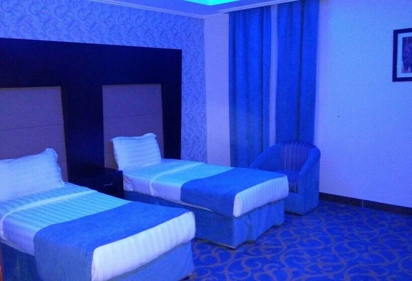 酒店 Jolly View Suites