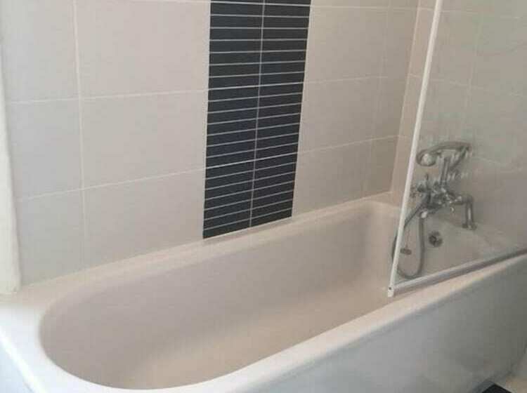 ホテル The Kirk Inn