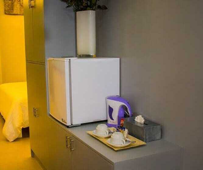 Hotel Koko's Place Diniwid