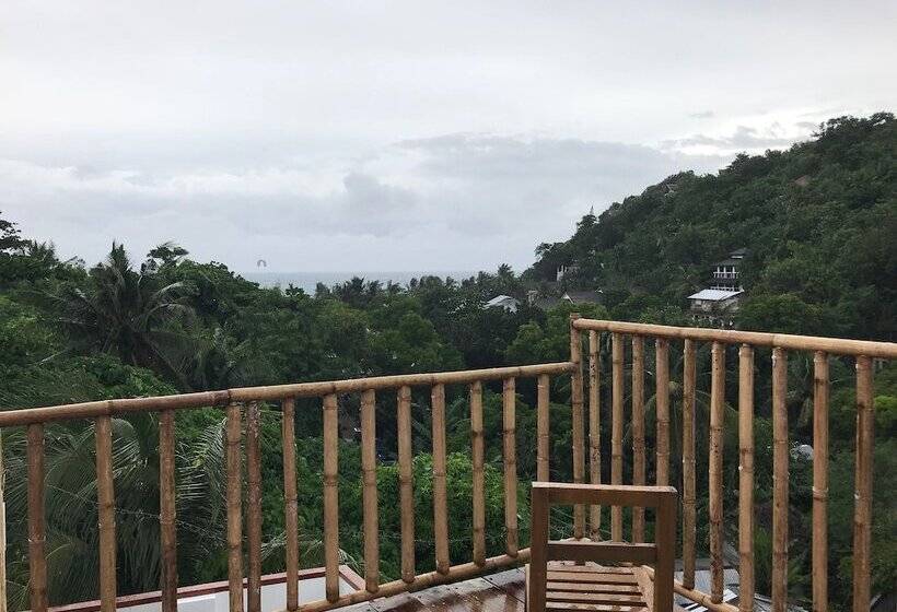 Hotel Koko's Place Diniwid