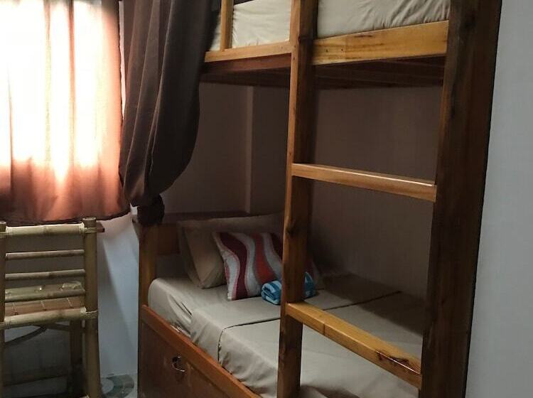 Hotel Koko's Place Diniwid