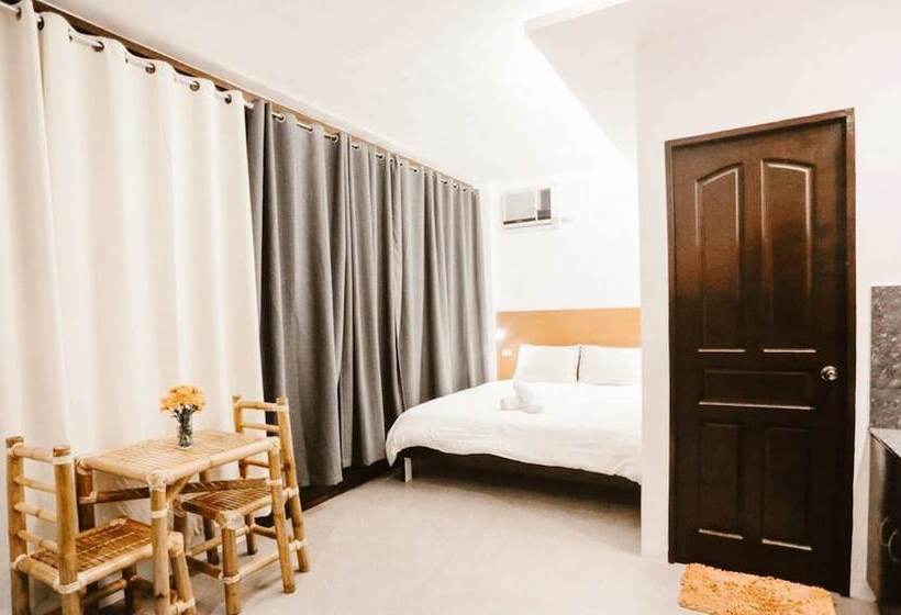 Hotel Koko's Place Diniwid