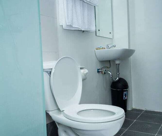 Hotel Koko's Place Diniwid