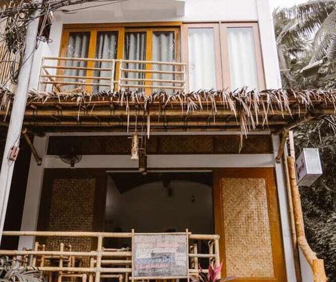 Hotel Koko's Place Diniwid