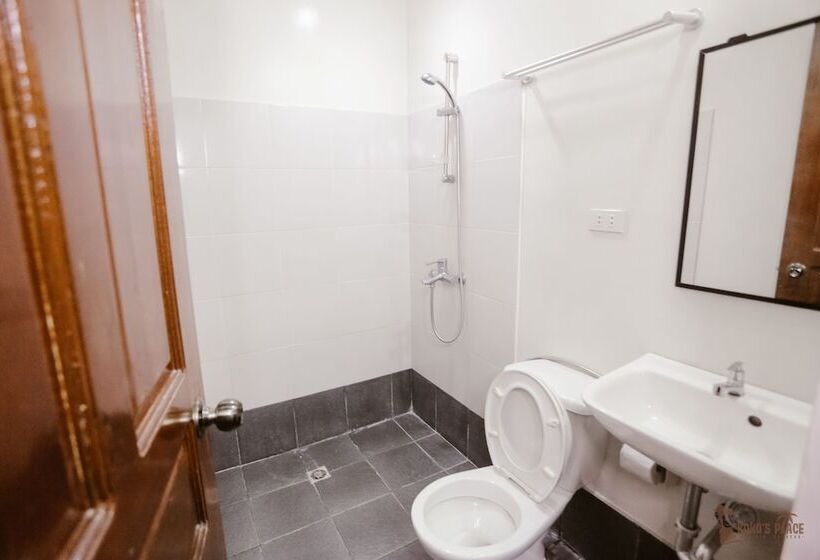 Hotel Koko's Place Diniwid