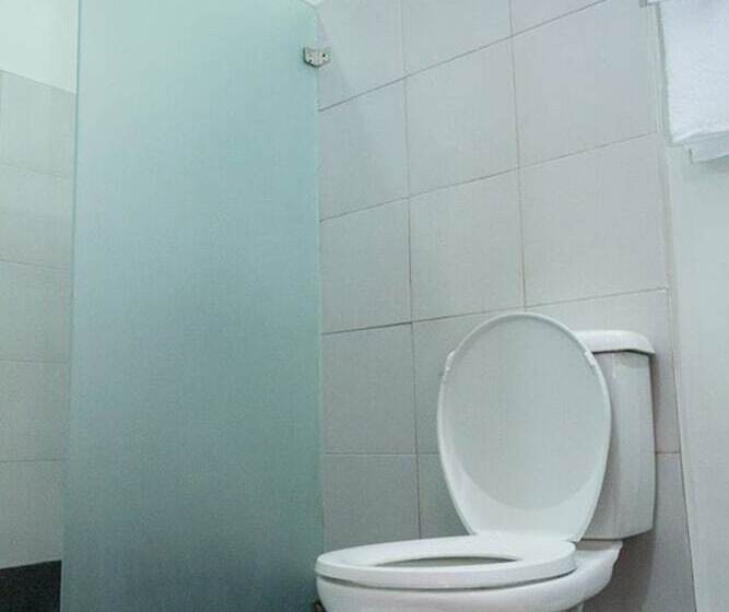 Hotel Koko's Place Diniwid