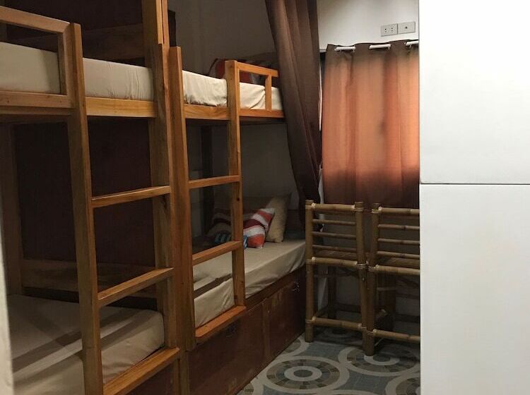 Hotel Koko's Place Diniwid