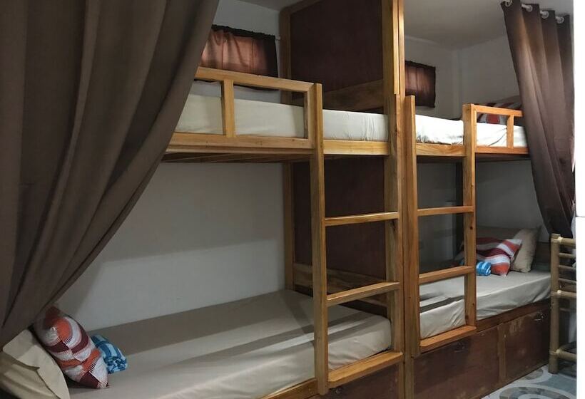 Hotel Koko's Place Diniwid