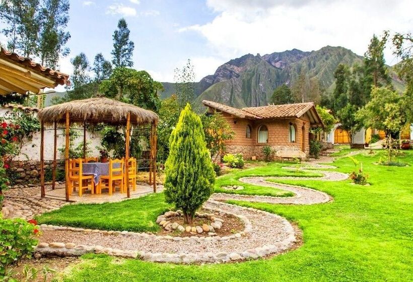 فندق Kusi Lodge
