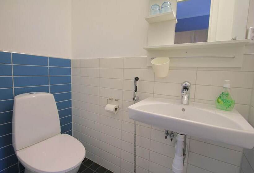 ホテル L Munkeröd