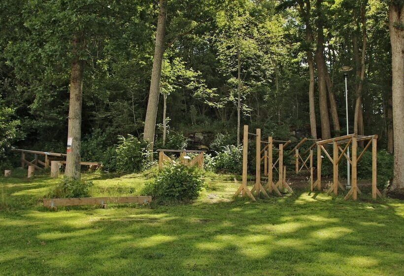 ホテル L Munkeröd