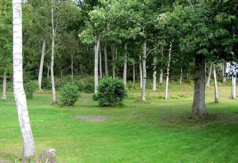 ホテル L Munkeröd