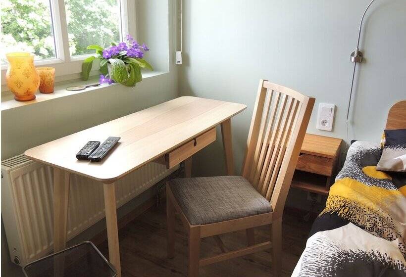 ホテル L Munkeröd